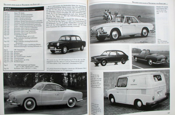 Pidoll "VW Käfer - Ein Auto schreibt Geschichte" Volkswagen Historie 1994 (11680)