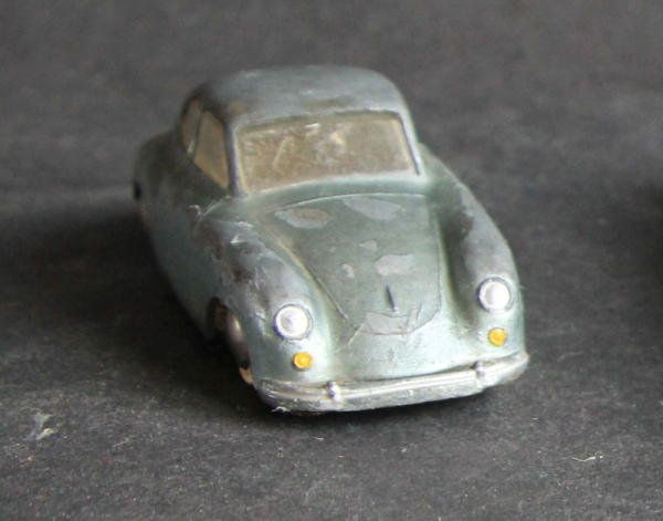 Tekno Porsche 356 Metallmodell (11822)