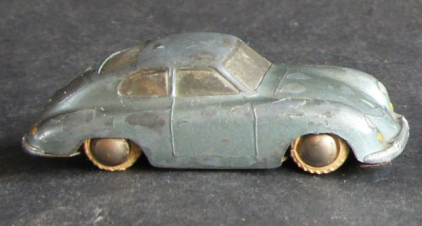 Tekno Porsche 356 Metallmodell (11822)