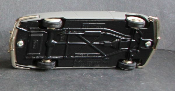 Brooklin Model Lincoln Cosmopolitan Cabriolet 1949 Metallmodell (11847)