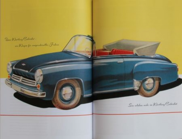 Jarczok "Ost-Automobile - Fahrzeuge auf den Straßen des Ostens" Vehicle-History 2017 (6429)