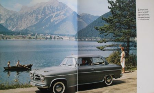 Kaak "Borgward - Das Kompendium" 2012 Borgward-History (5627)
