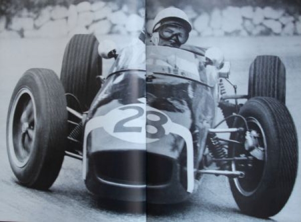Mueller "Rennfahrer" 1961 Racingdriver-Biographies (5793)