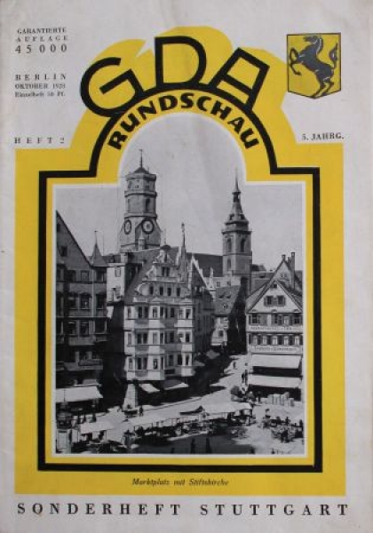 "GDA Rundschau" NAG-Factorymagazine 1928 (S0066)