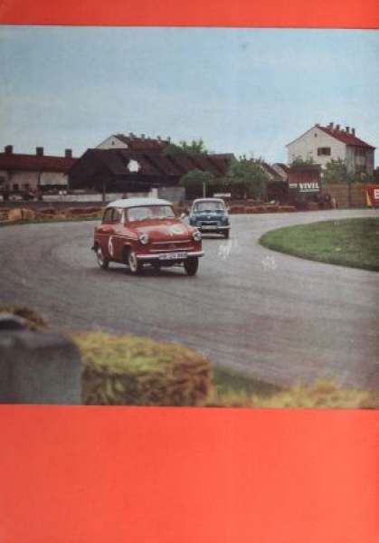 "Fahr mit Lloyd" Lloyd-Magazine 1957 (0098)