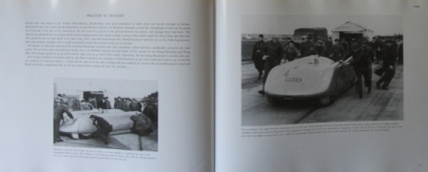 Nixon "Auto-Union Album 1934-1939" Motorracing-History 1998 (0105)