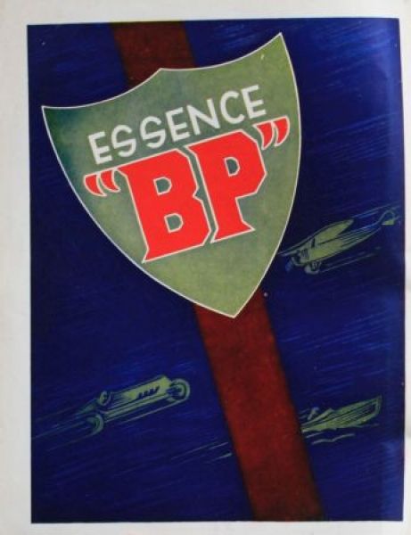 "Englebert Magazine" Tire-Magazine 1937 (6005)