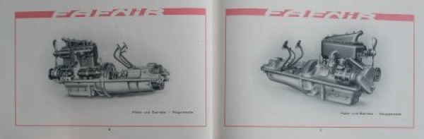 Fafnir Autos Modelprogram 1920 (S0118)