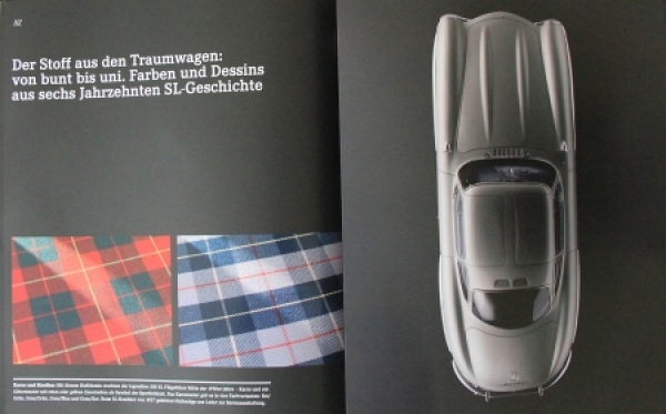 Vieweg "Design Interieur - Die inneren Werte der Mercedes-Automobile" Mercedes-Historie 2011 (0290)