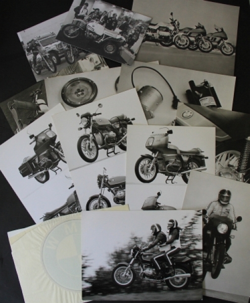BMW Motorbike K and R-Line 18 Factoryphotos 1979 (0326)