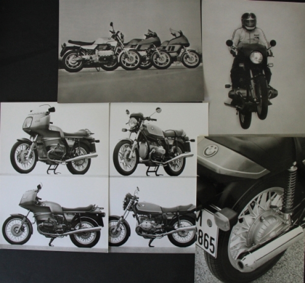 BMW Motorbike K and R-Line 18 Factoryphotos 1979 (0326)
