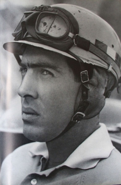 Mueller "Rennfahrer" 1963 Racingdriver-Biographys (0346)