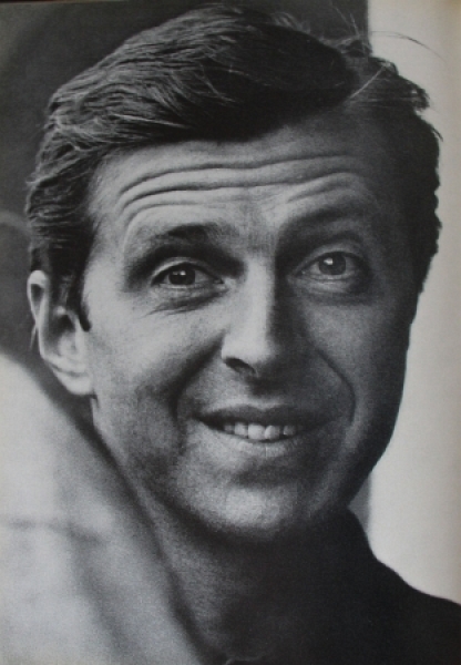 Mueller "Rennfahrer" 1963 Racingdriver-Biographys (0346)