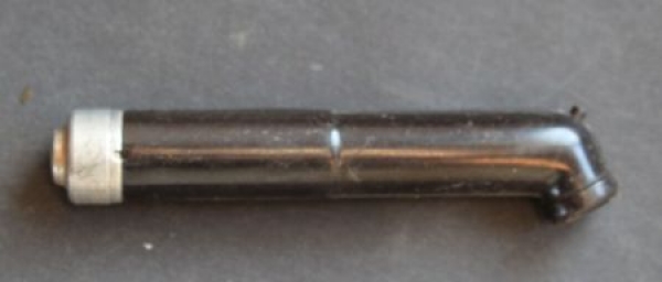 Moto-Meter Air-Pressure-Tester 1950 Bakelitebody (4039)