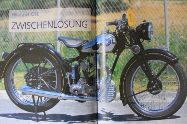 Gaßebner "Deutsche Motorrad Klassiker der 50er" Motorbike-History 2007 (0821)