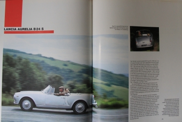 Daric "Beruehmte Carbios" Car-History 1990 (0857)