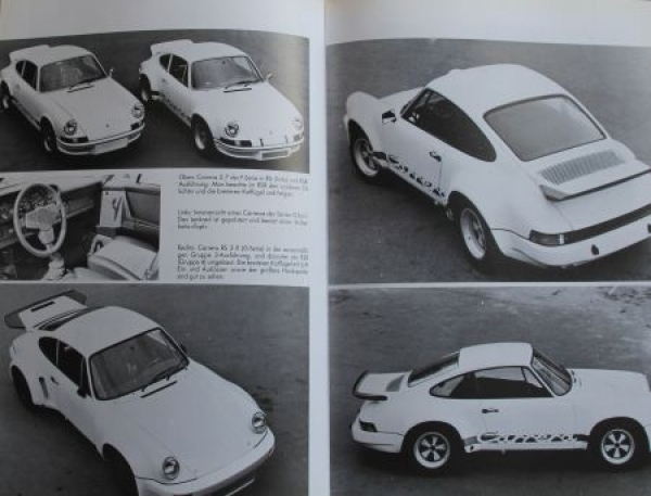 Frere "Die Porsche 911 Story" Porsche-History 2013 (4193)