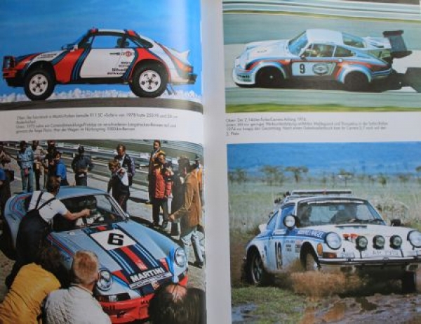 Frere "Die Porsche 911 Story" Porsche-History 2013 (4193)