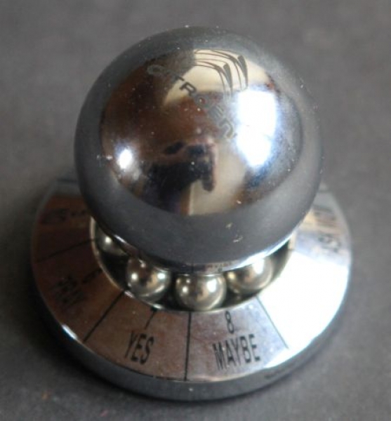Citroen Roulettegame 2005 Metal with Logo (4125)