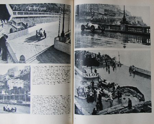 Burda "Das Autobuch" 1956 Traffic-History (0949)