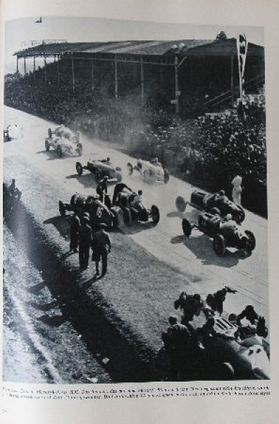 Burda "Das Autobuch" 1956 Traffic-History (0949)