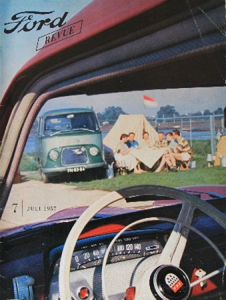 "Ford Revue" Factorymagazine 1957 (1077)