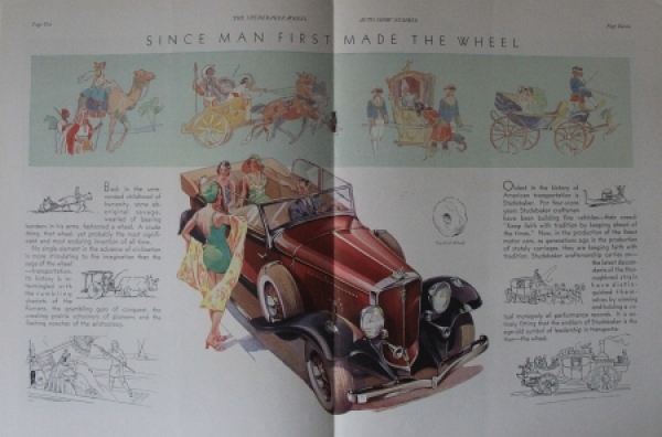 "The Wheel" Studebaker-Factory-Magazine 1932 (1206)