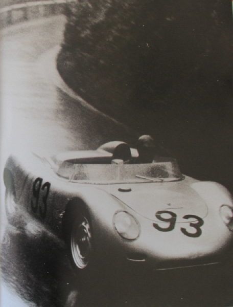 Lewis "Porsche - Die hohe Kunst der Sportwagen" Porsche-Historie 1994 (1317)