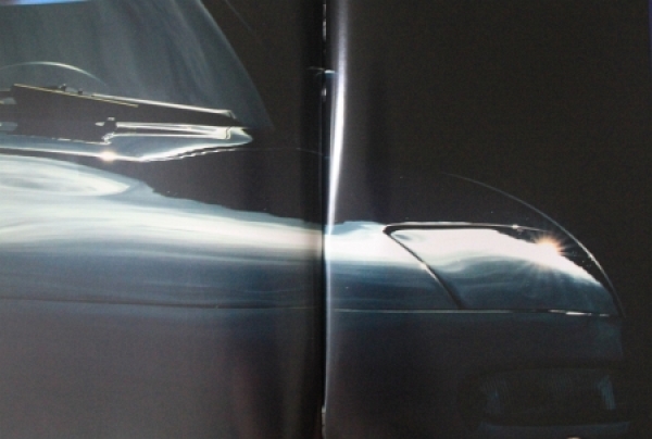 Yamaguchi "MX-5 - Die Wiedergeburt des klassischen Roadsters" Mazda-Car-History 1990 (1539)