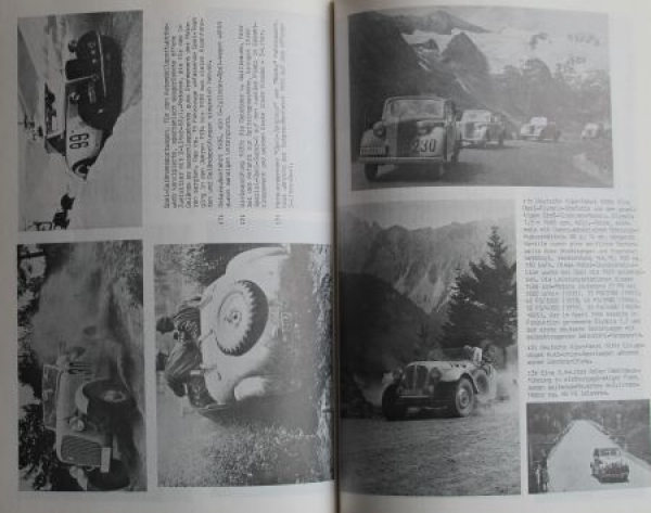 Mander "Automobilidustrie und Automobilsport" 1978 Motorracing-History (4240)