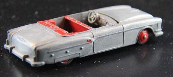 Dinky Toys England Packard Convertible 1952 Metallmodell (1694)
