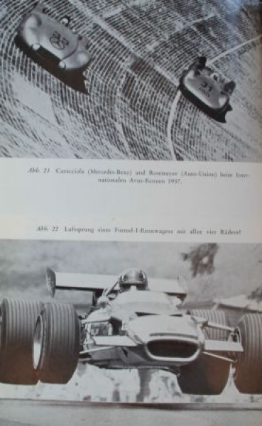 Menzel "Staerker als 1000 Pferde" Automobile-History 1972 (4434)