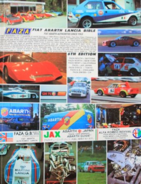 Faza "Abarth Lancia Bible" Abarth-History 1975 (4465)