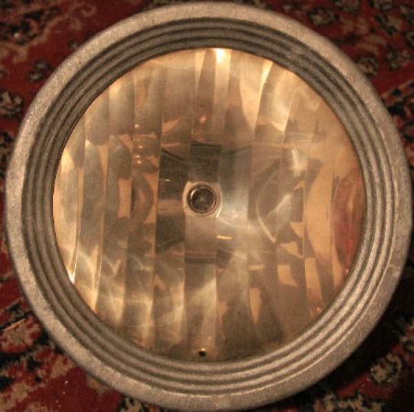 Ford Model T 1920 Spotlight Brown Universal TJC (2003)