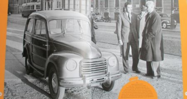 Scherer "Fiat 500 - 1936 bis heute" Fiat-History 2005 (4685)