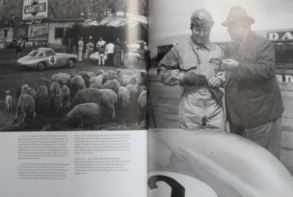 Seiff "Mercedes-Benz - Portrait einer Weltmarke" Mercedes-History 1989 (5466)