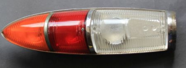 Fiat 2300 Taillight 1962 Altissimo with seal (5460)
