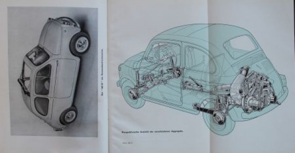Fiat 500 D 1964 Ownermanual (5398)