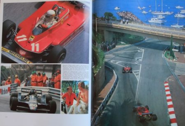 Guichard "Auto-Jahr 27" Automobile-Yearbook 1980 (5433)