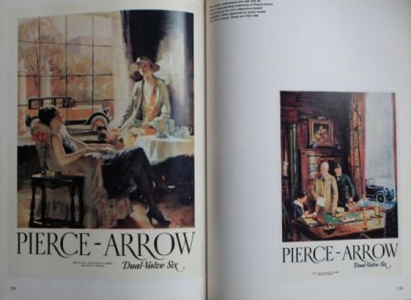 Sears "The Automobile in America" US-Automobile-History 1975 (6031)
