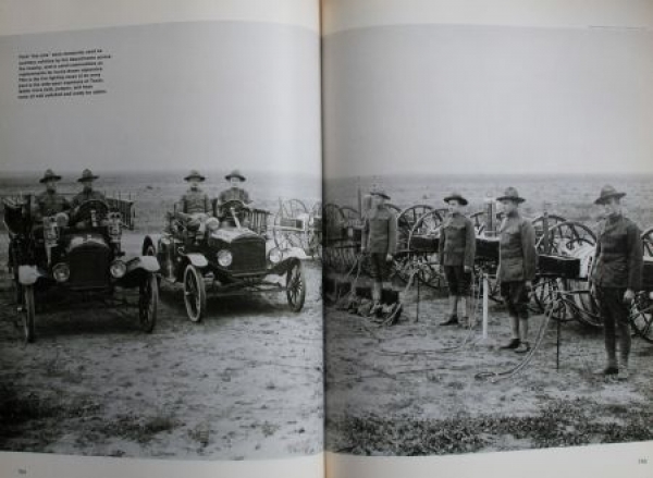 Sears "The Automobile in America" US-Automobile-History 1975 (6031)