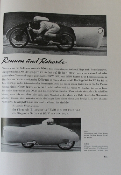 ADAC "50 Jahre im Dienste der Kraftfahrt" Automotiv-History 1953 (2760)