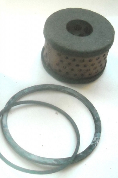 Jaguar Filterelement 1976 Leyland Sparpart in original box (4511)