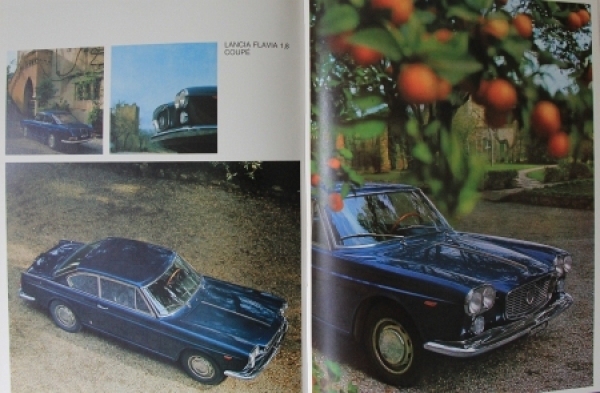 Pininfarina Automobil-Yearbook 1968 Factorychronicle Volume 9 (3034)