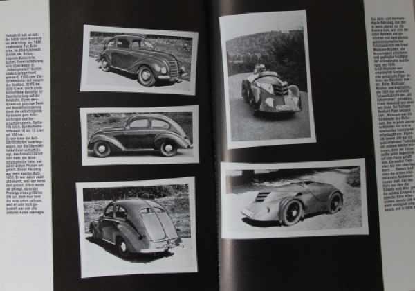 Simsa "Dies alles fuhr auf unseren Straßen" Vehicle-History 1988 (3283)