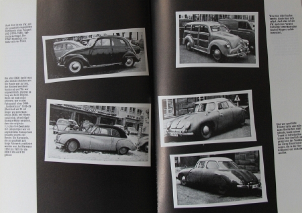 Simsa "Dies alles fuhr auf unseren Straßen" Vehicle-History 1988 (3283)