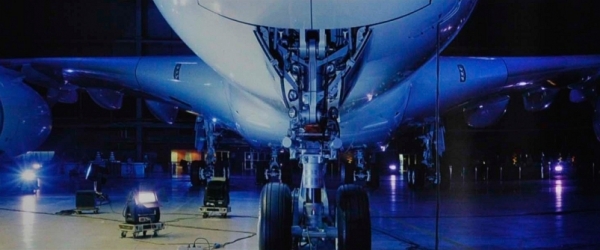 Orsenna "Airbus A 380" Aeroplane-History 2007 (3420)