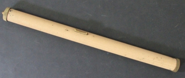 DKW Roadmap 1955 Auto-Union Maprole Germany "Nur Original-DKW Ersatzteile verwenden" (3465)