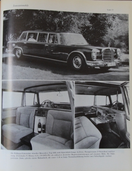 Metz "Die Welt im Zeichen des Motors - Forum der Technik" Vehicle-History 1963 (3583)