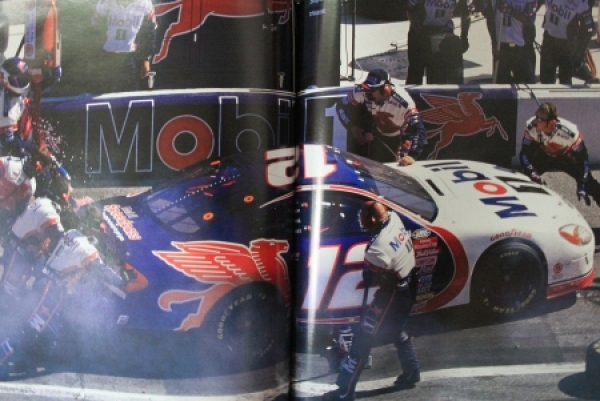 McKee "Speedweeks - 10 days at Daytona" 2000 Motorracing-History (3646)